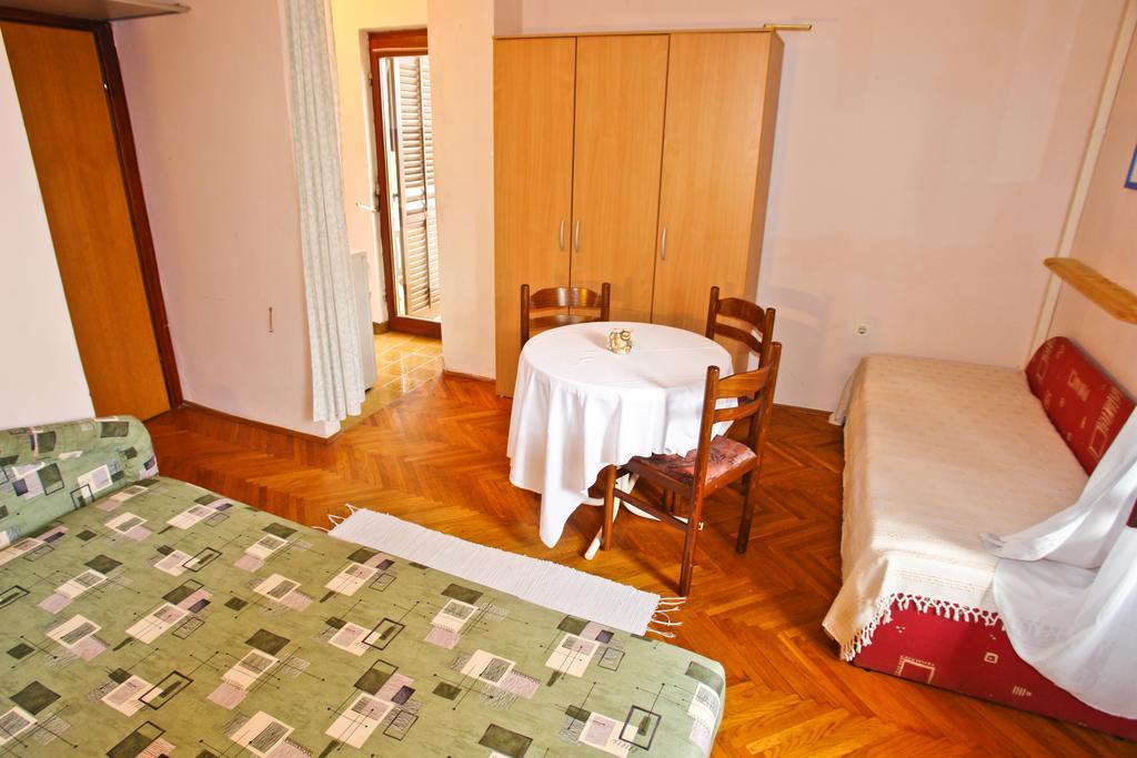 Apartments Tonkica Privlaka  Kamer foto