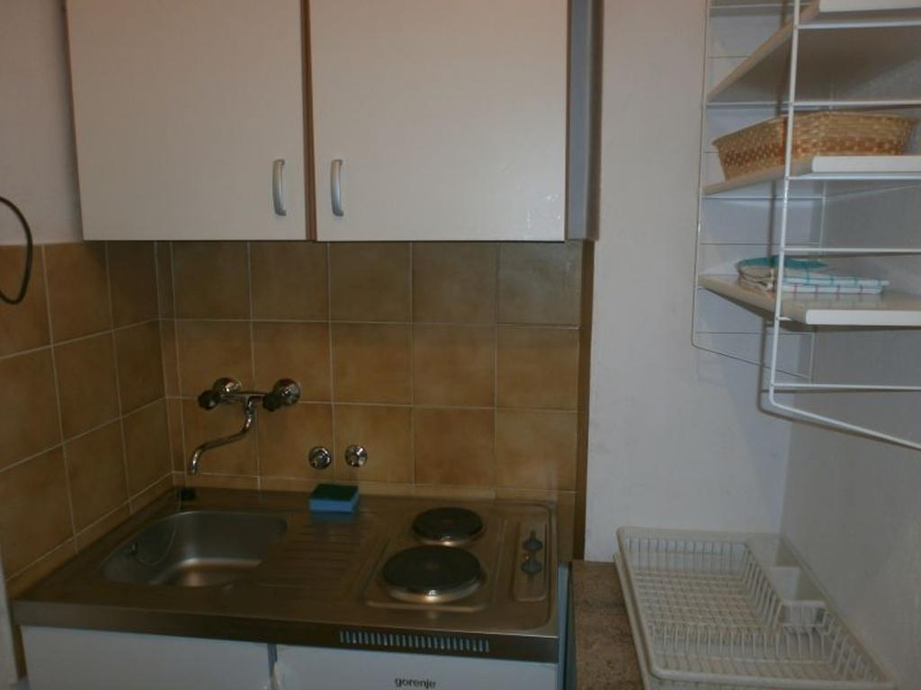 Apartments Tonkica Privlaka  Kamer foto